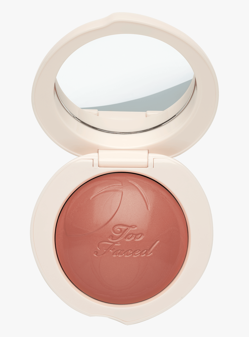 Transparent Kawaii Blush Png - Eye Shadow, Png Download