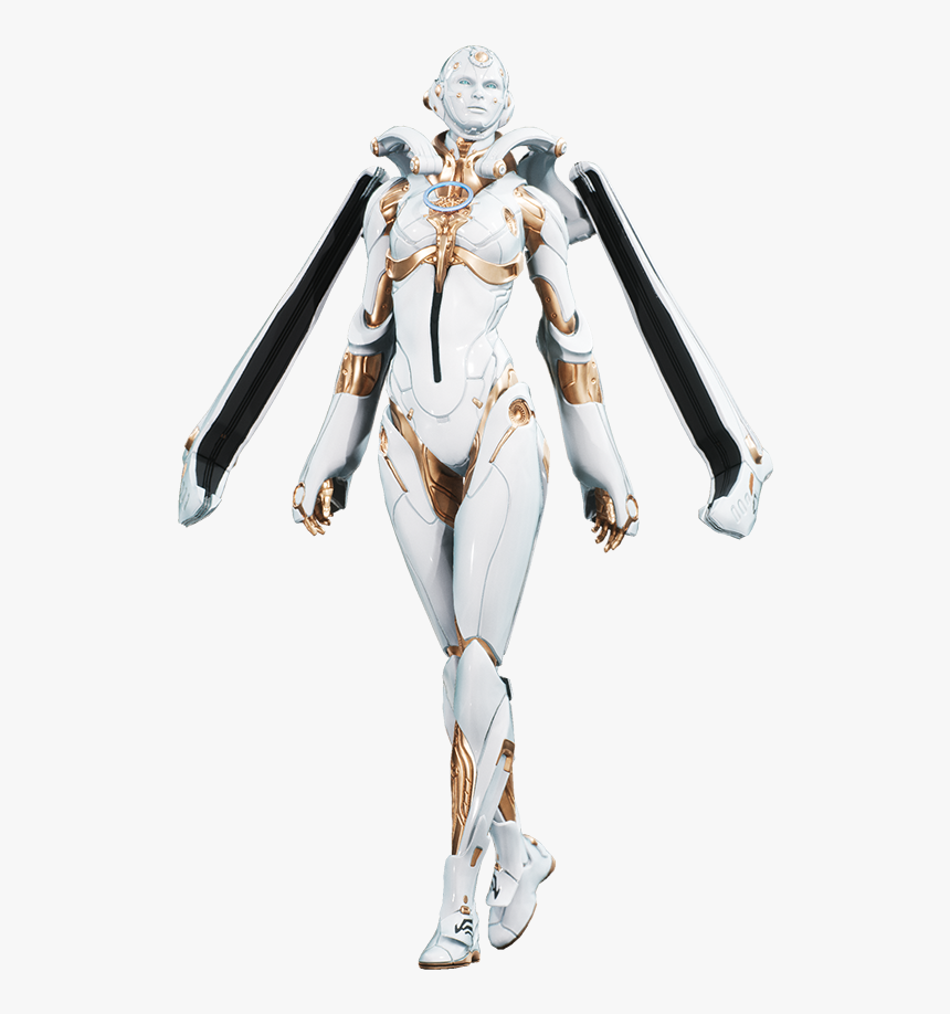 Paragon Png , Png Download - Action Figure, Transparent Png