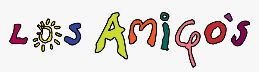 Los Amigos Hove, HD Png Download