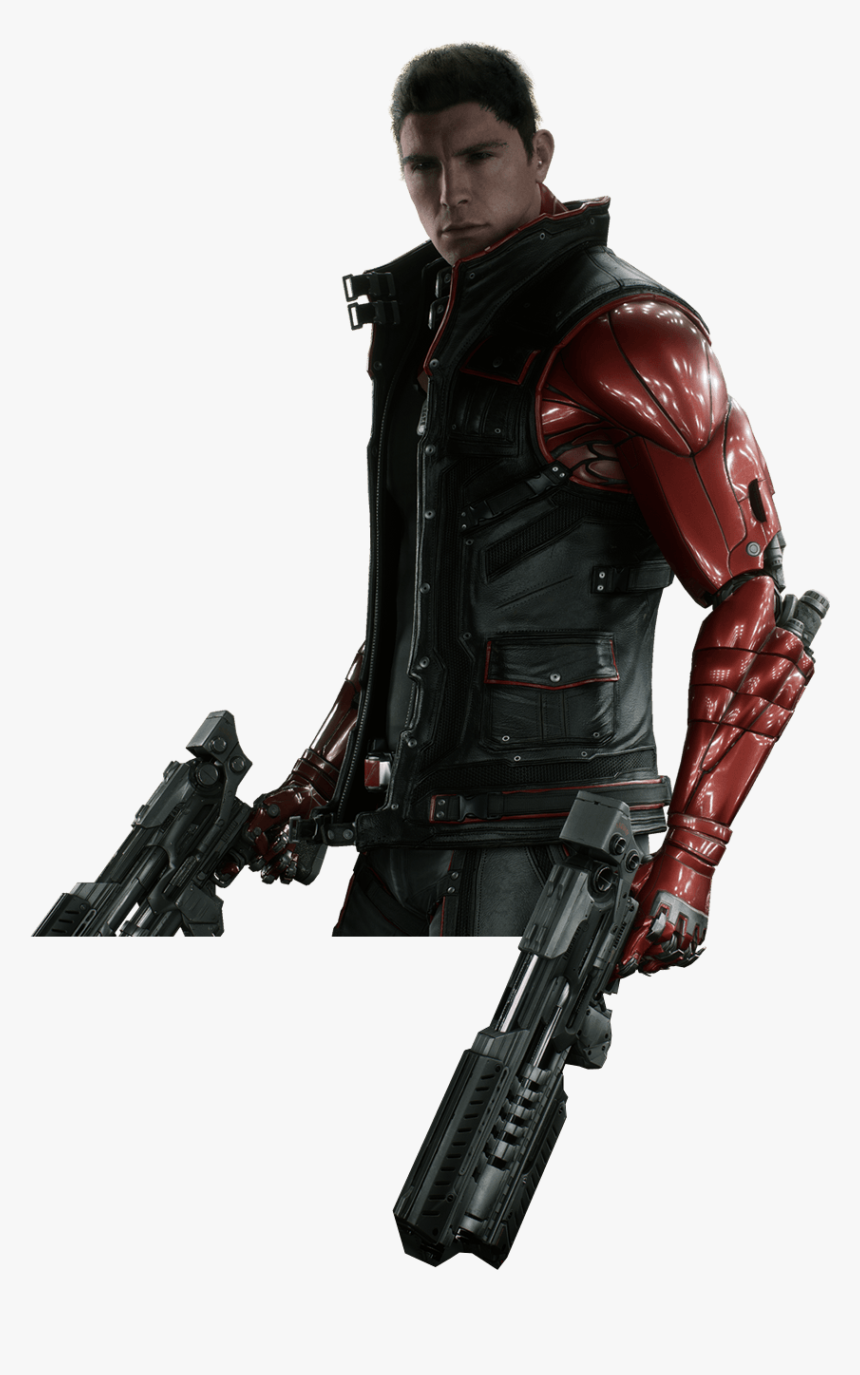 Twinblast Paragon Png, Transparent Png