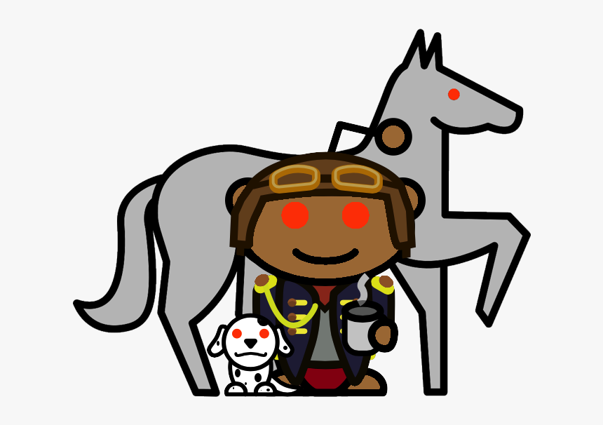 Cartoon, HD Png Download