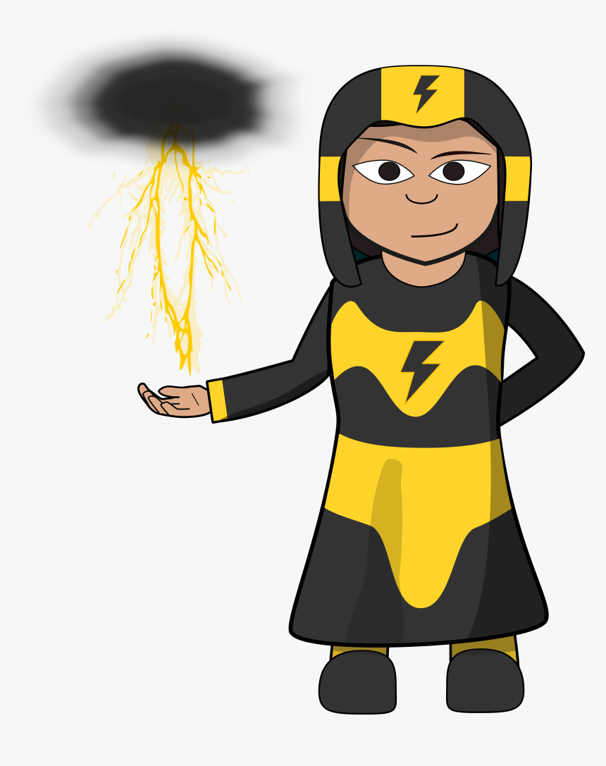 Preview - Fire Mage Clipart Png, Transparent Png