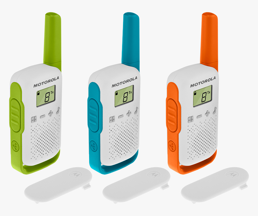 Walkie Talkie, HD Png Download