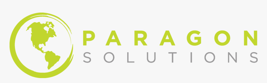 Paragon Solutions - Circle, HD Png Download