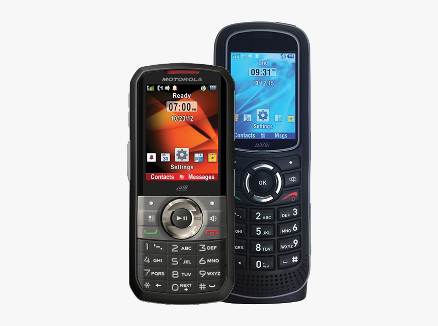 Motorola I418 I418, HD Png Download