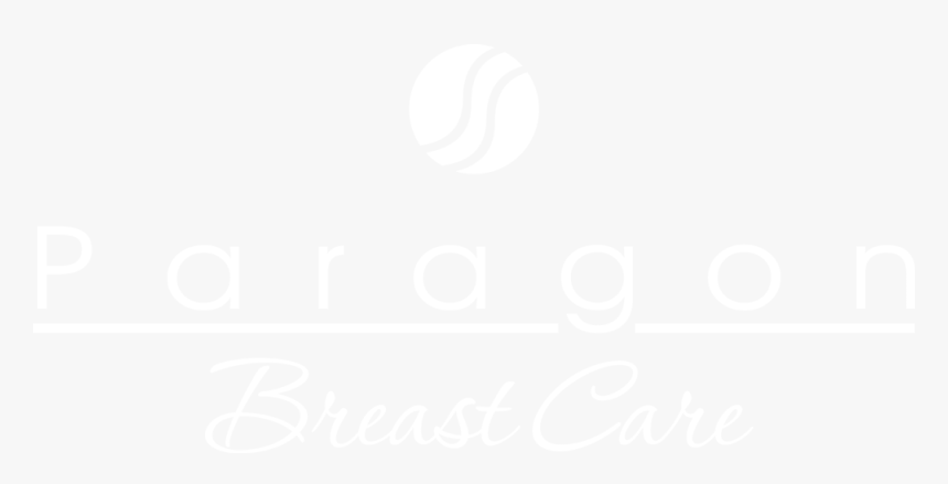 Paragon Breast Care - Calligraphy, HD Png Download