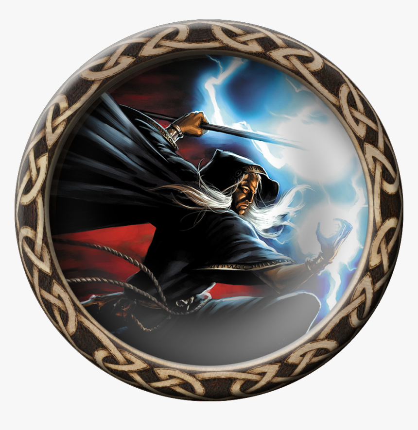 Mage Png, Transparent Png