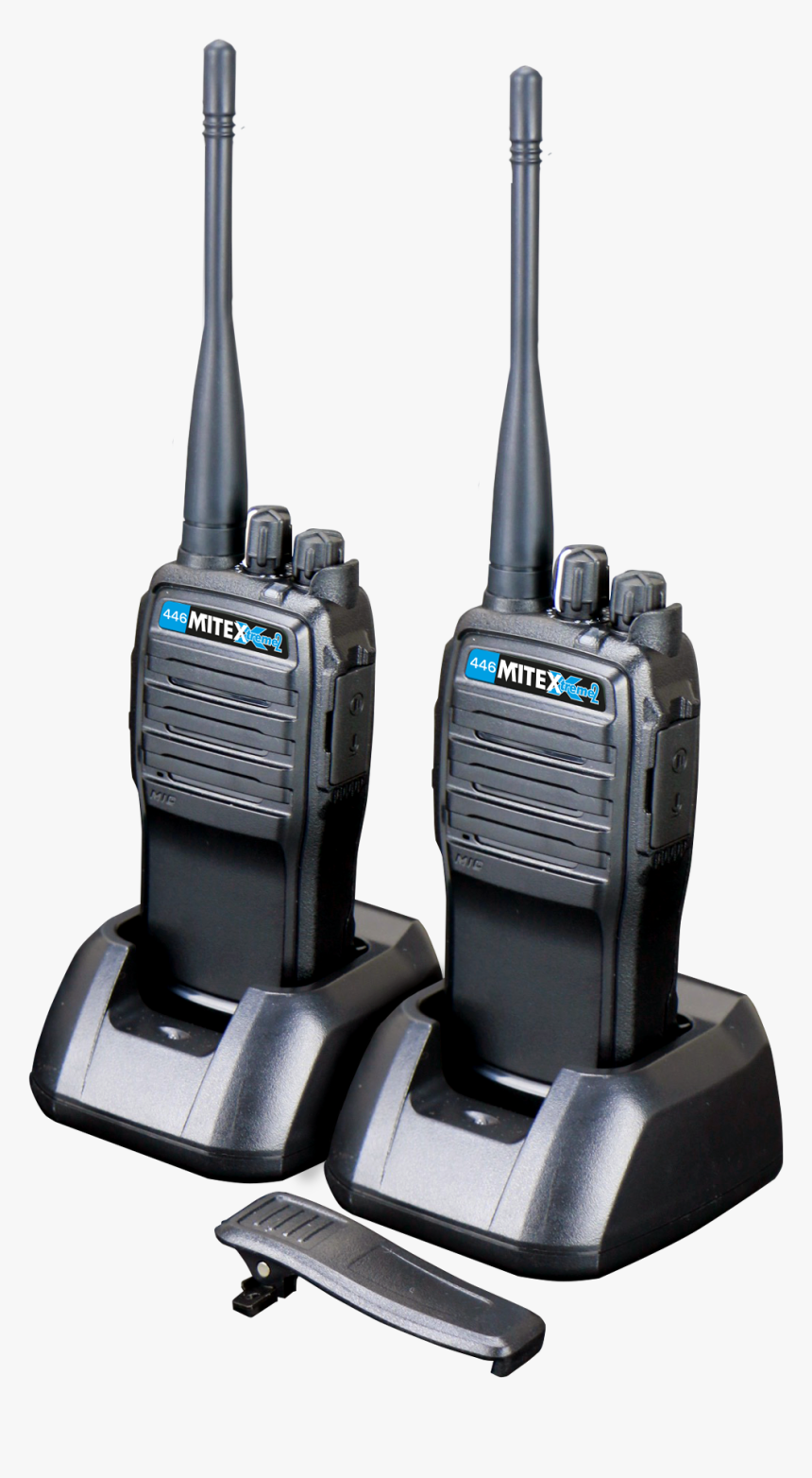 Walkie-talkie, HD Png Download