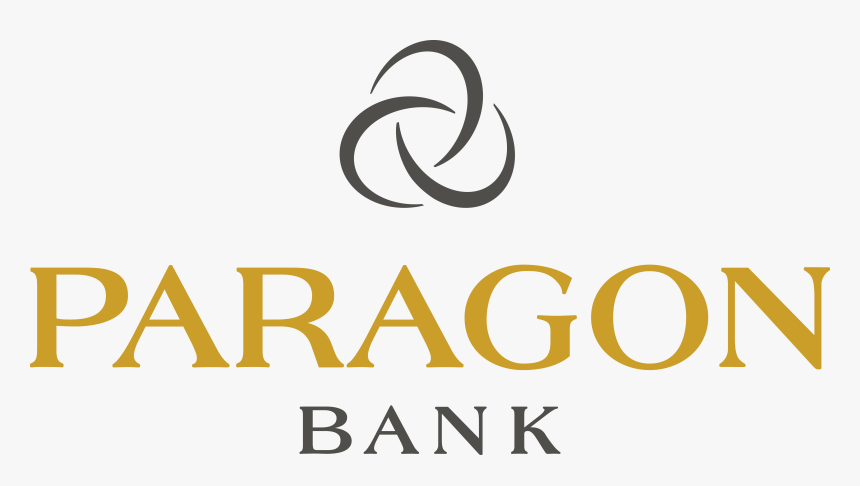 Paragon Bank, HD Png Download