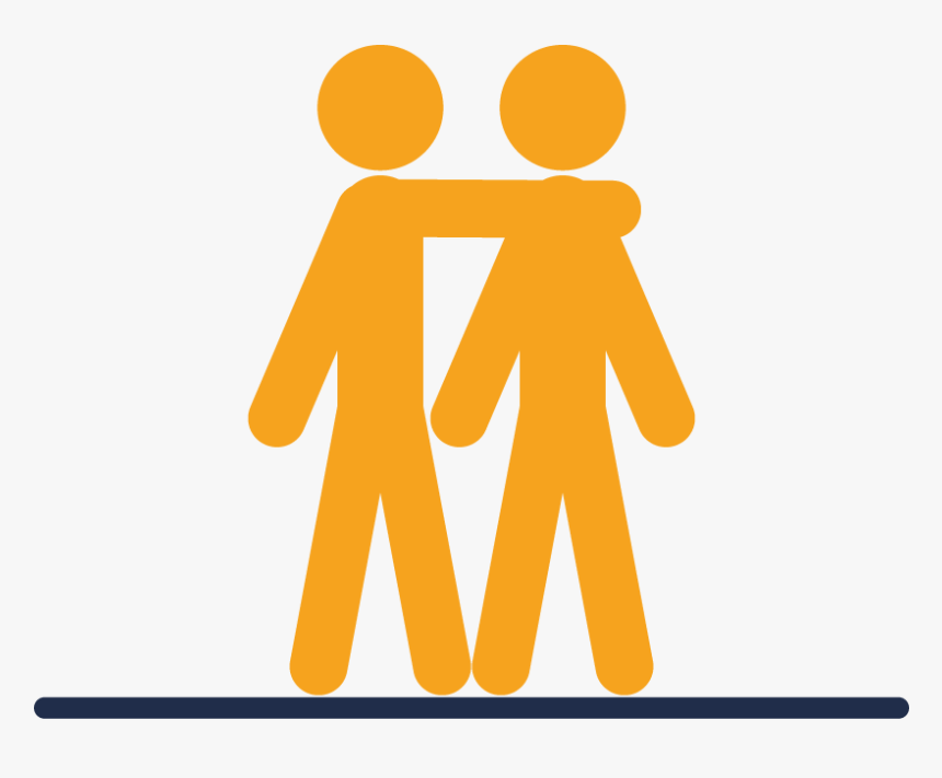 Holding Hands, HD Png Download