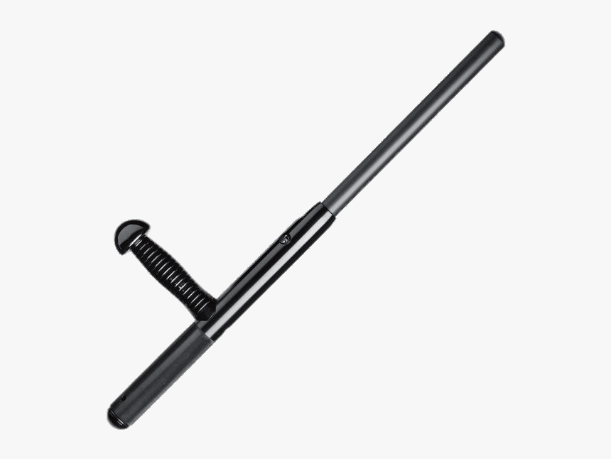Expandable Black Baton - Pr 24 Baton, HD Png Download