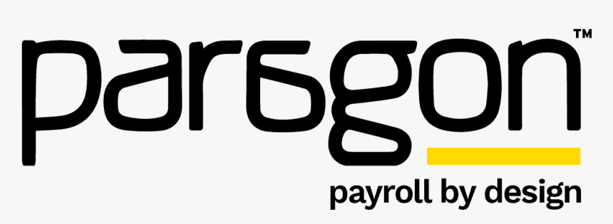 Paragon Payroll By Design - Graphics, HD Png Download