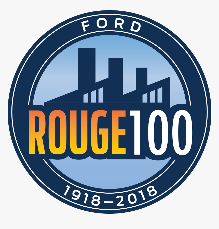 Rouge 100 Logo - Rouge 100, HD Png Download