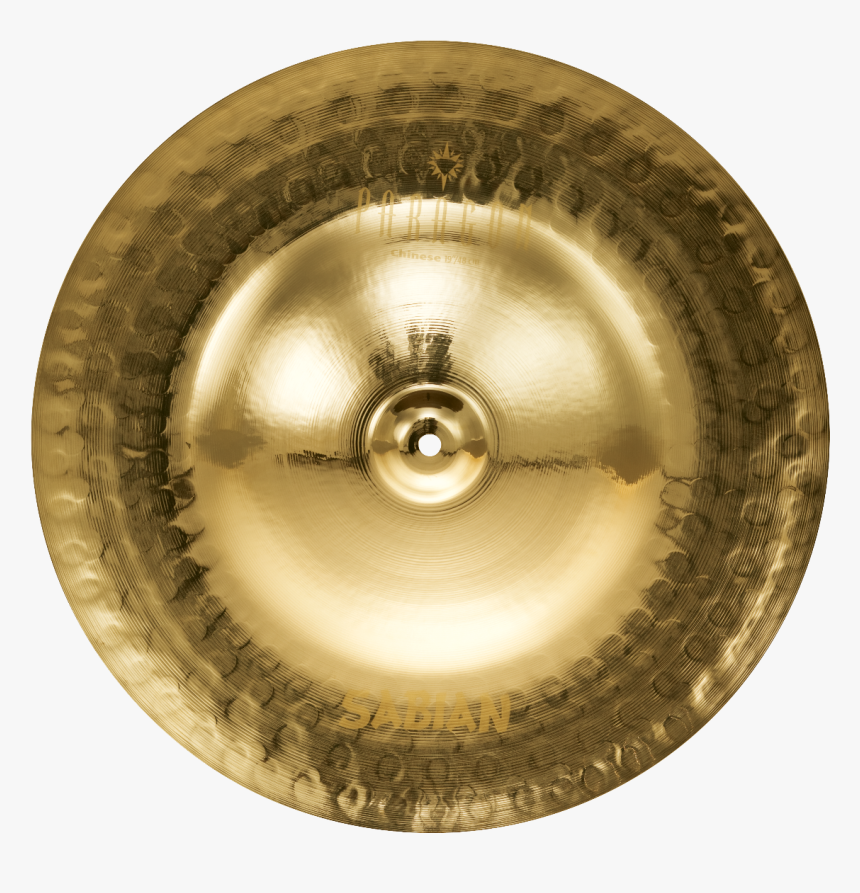 Sabian - Hi-hat, HD Png Download
