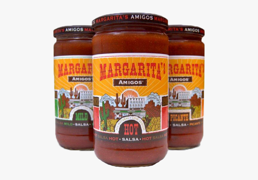 Margarita’s Amigos Variety Pack - Chocolate Spread, HD Png Download