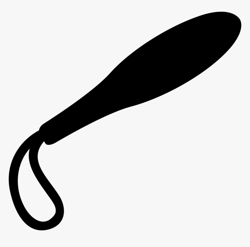 Police Baton - Utensilios De Un Policia, HD Png Download