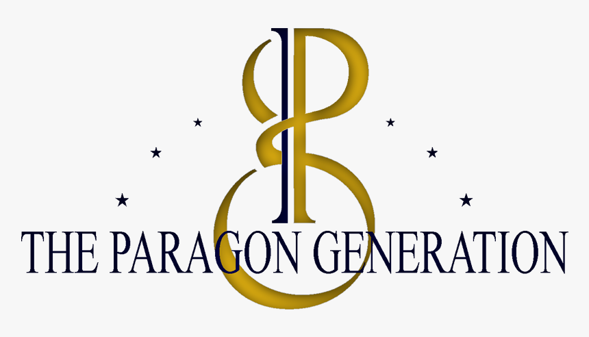The Paragon Generation Logo - Indus International School-hyderabad, HD Png Download