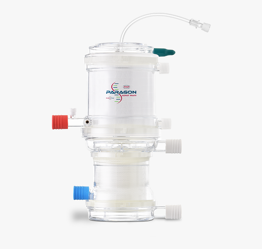 Paragon _ Pmp Oxygenators, HD Png Download