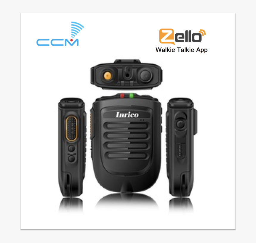 Picture - Inrico B01, HD Png Download