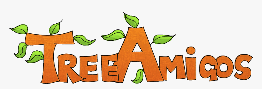 Tree Amigos Victoria, HD Png Download