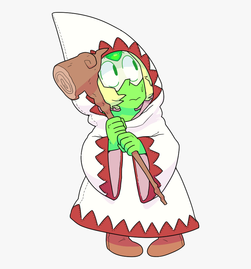 Medieval Steven Universe, HD Png Download