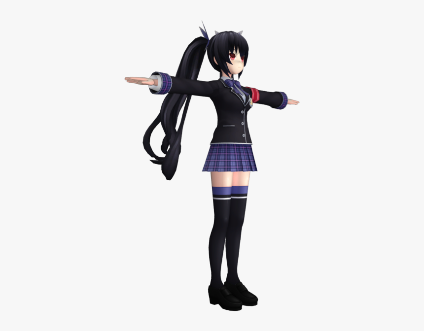 Download Zip Archive - Girl, HD Png Download