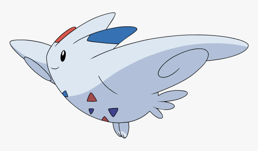 Pokemon Togekiss , Png Download - Pokemon Togekiss, Transparent Png