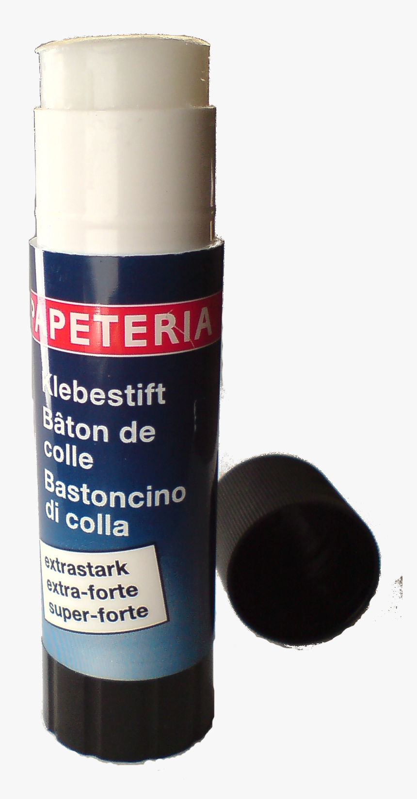 Colle En Bâton - Baton De Colle Png, Transparent Png