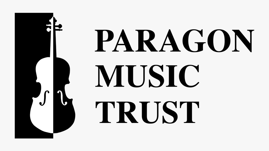 Paragon Music Trust - Illustration, HD Png Download