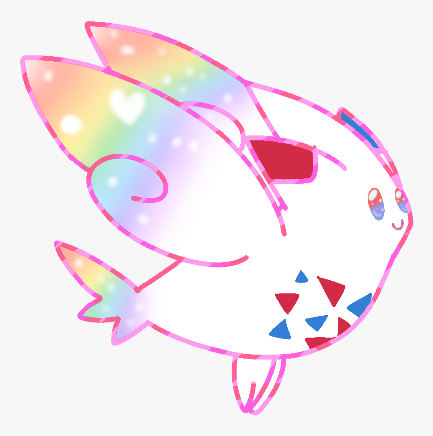 Togekiss Png , Png Download, Transparent Png