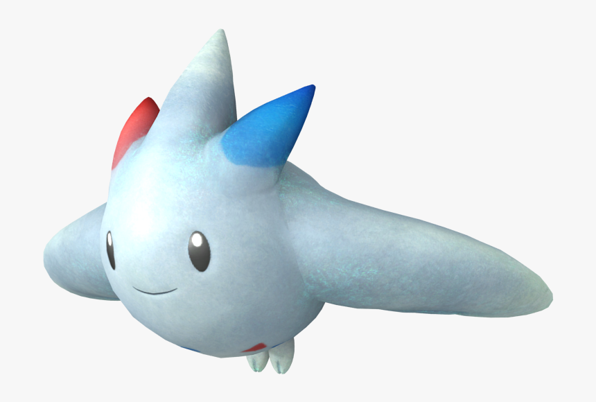 Pokken Tournament Togekiss, HD Png Download