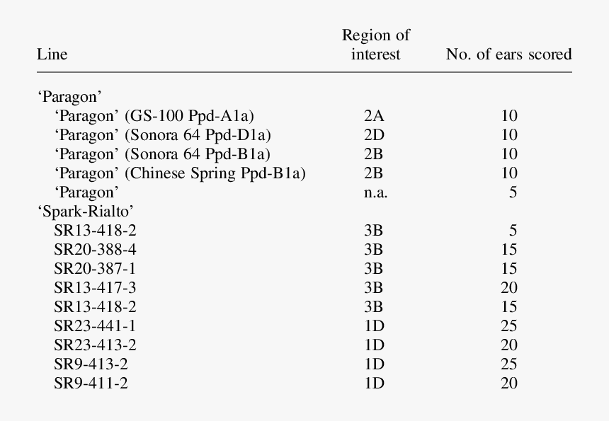 Number, HD Png Download