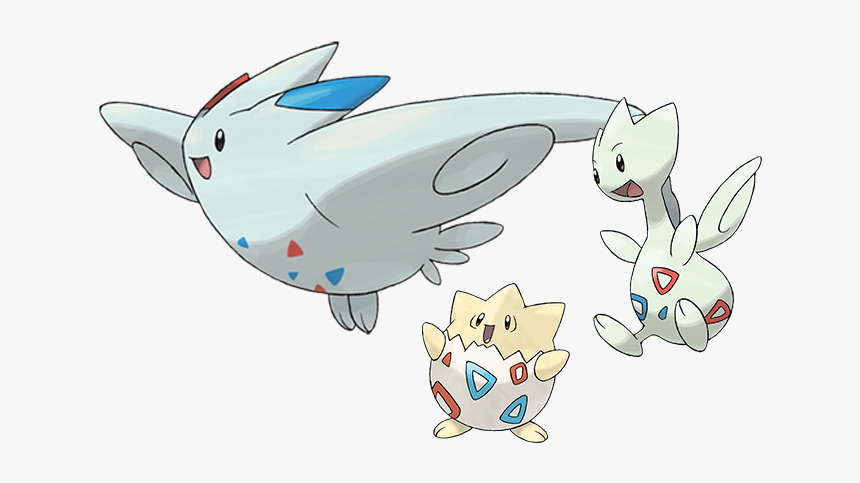 Pokemon Togekiss, HD Png Download