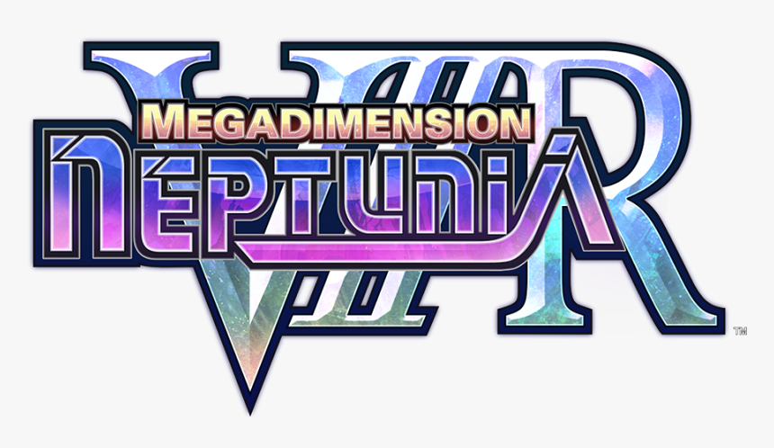 Megadimension Neptunia Viir Icon, HD Png Download