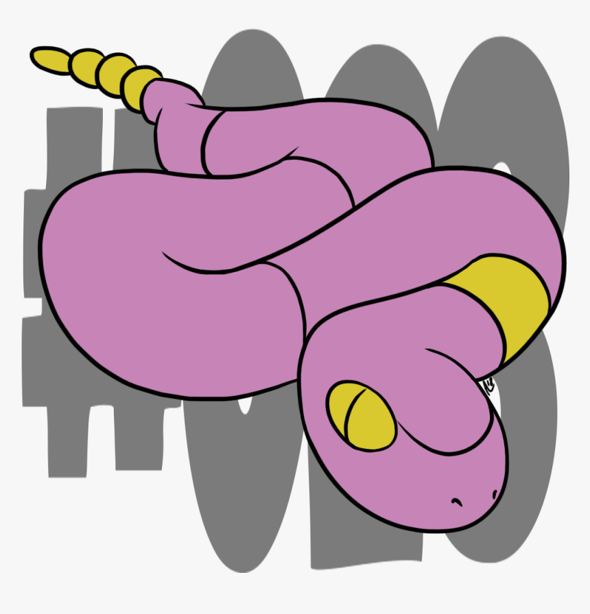 #ekans #pokemon #pokemonadaypic, HD Png Download