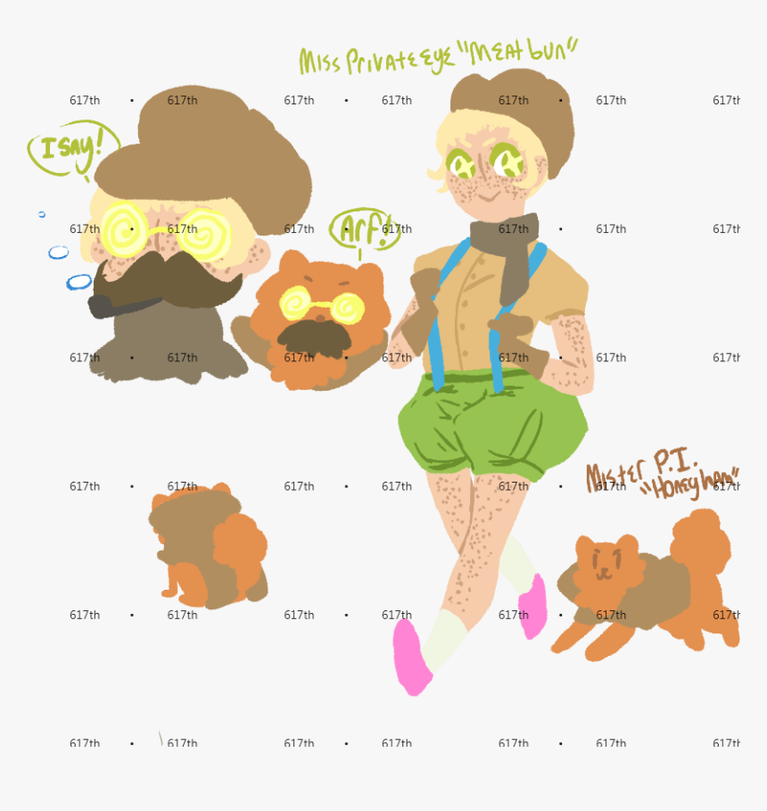 Cartoon, HD Png Download