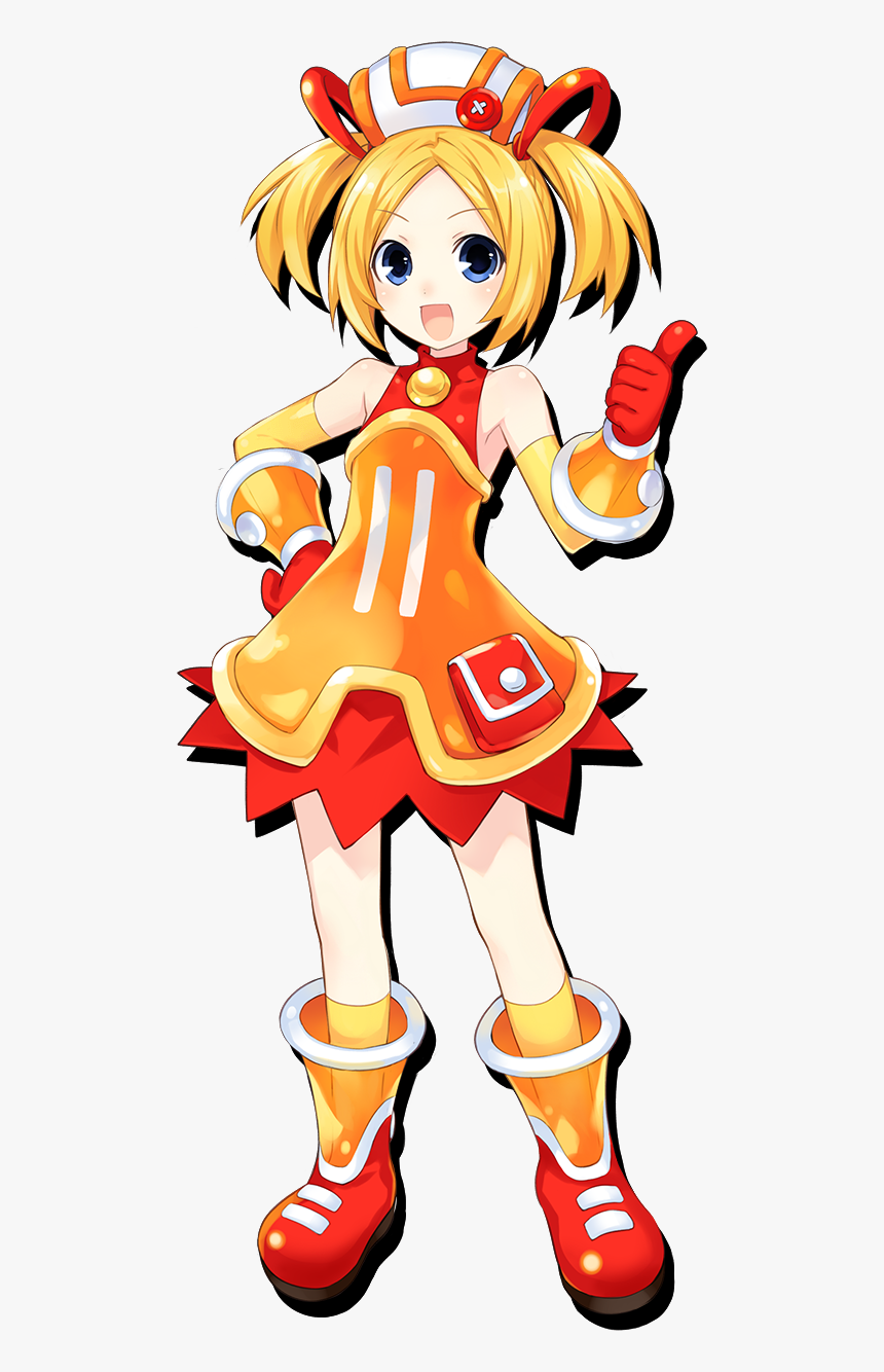 Hyperdimension Neptunia B Sha Clipart , Png Download - Hyperdimension Neptunia B Sha, Transparent Png
