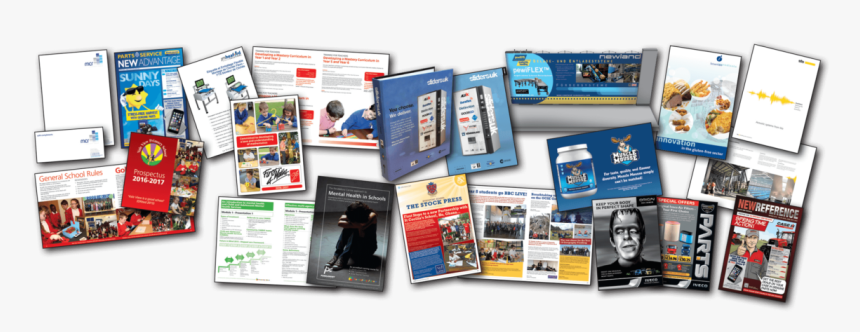 Flyer, HD Png Download