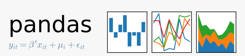 Pandas In Python, HD Png Download , Transparent Png Image - PNGitem