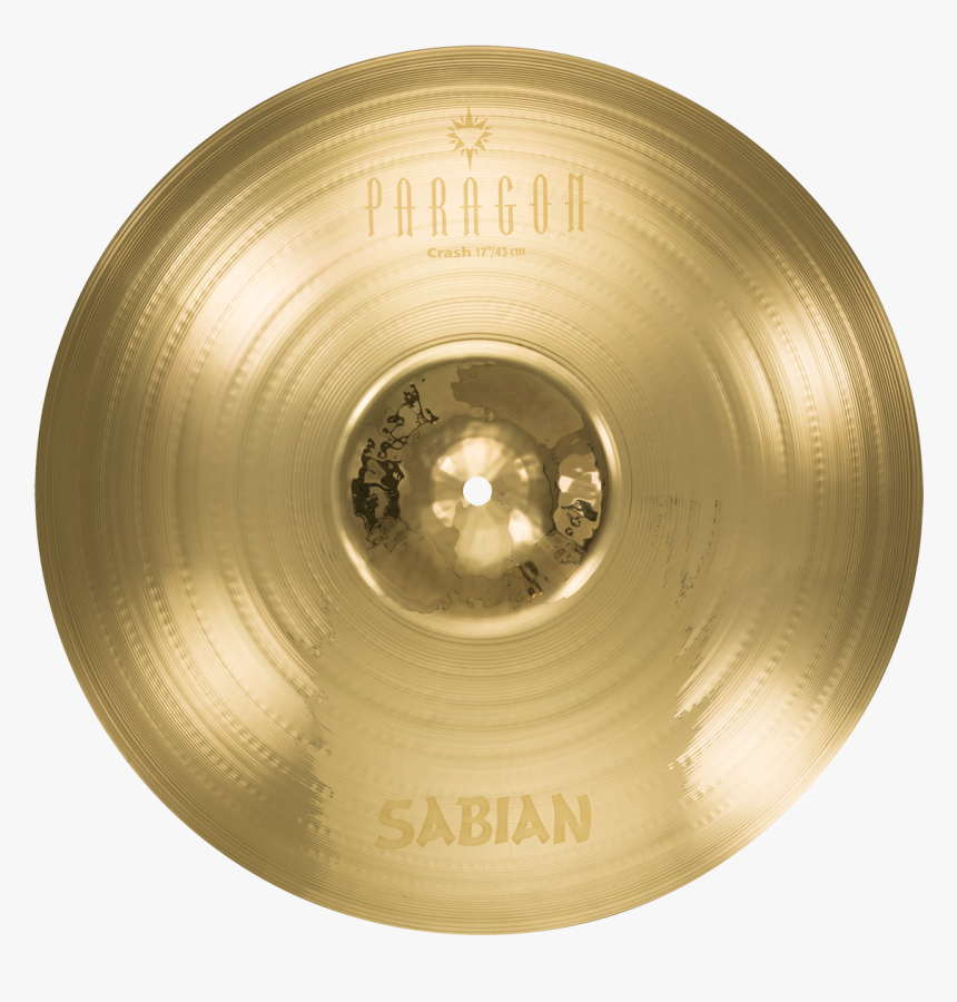 Sabian - Hi-hat, HD Png Download