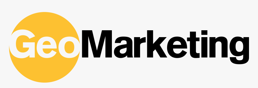 Geomarketing Logo Png, Transparent Png