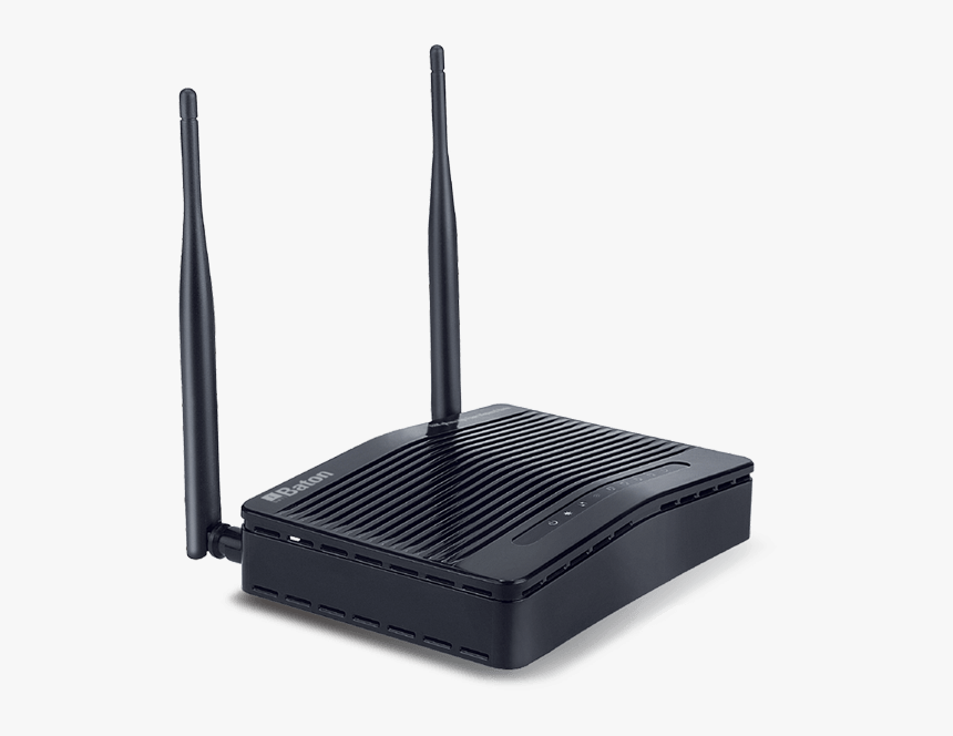Transparent Router Png - Iball Deewar Tod Router, Png Download