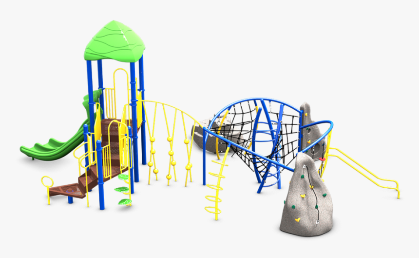 Playground, HD Png Download