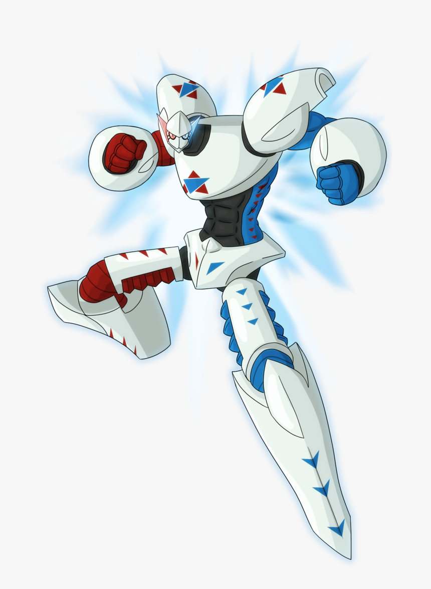 Pokepeople Togekiss By Masterthecreater-d4nh34z - Cartoon, HD Png Download