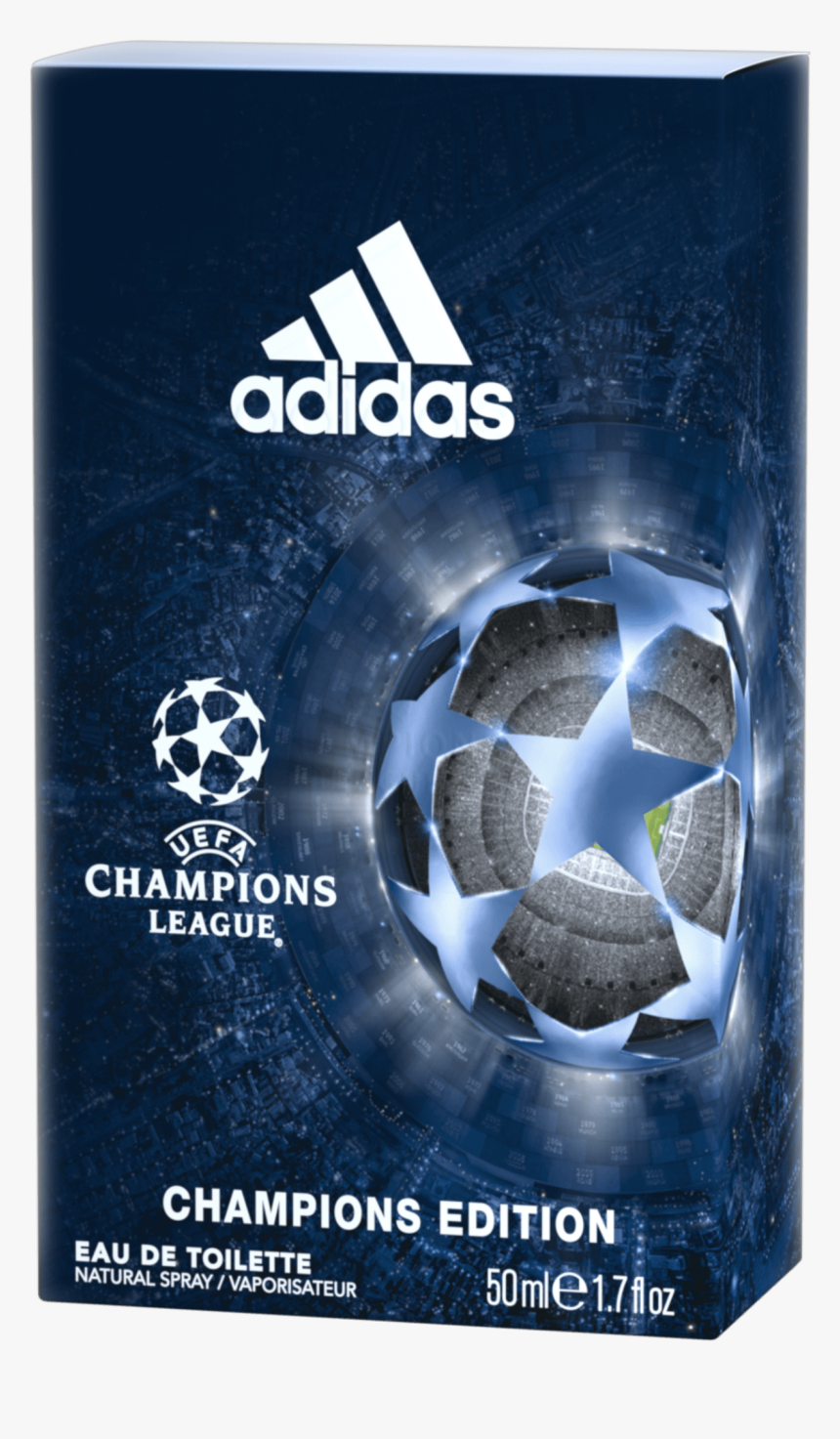 Champions League Png, Transparent Png