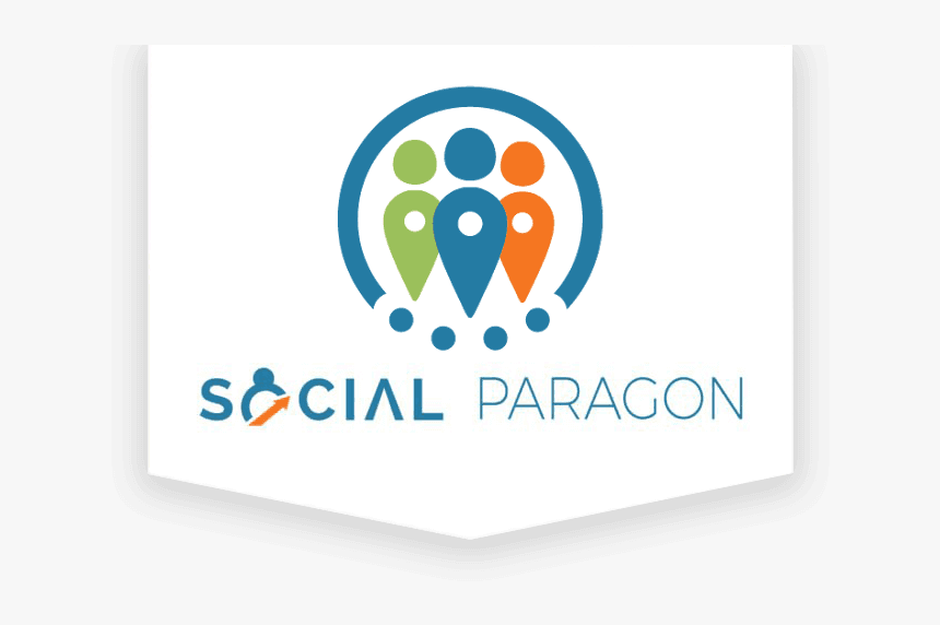 Social Paragon, HD Png Download