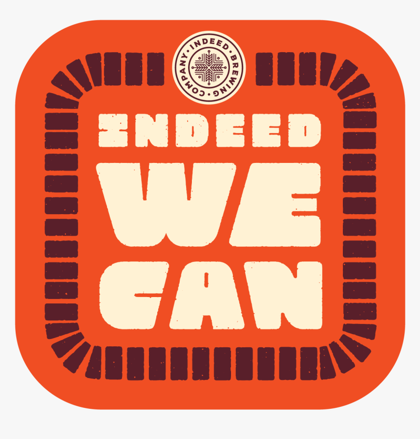 Indeed Brewing, HD Png Download