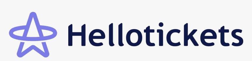 Hellotickets Company Logo - Hellotickets Logo, HD Png Download