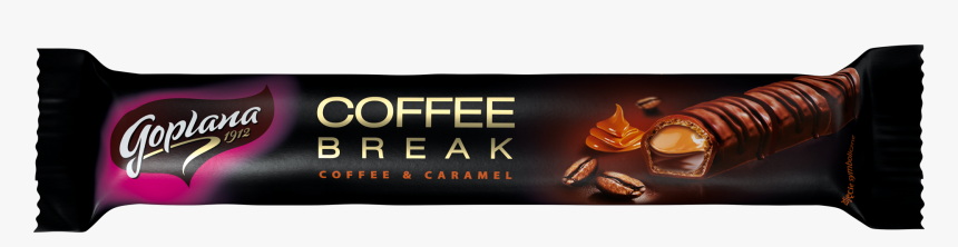 Coffee Break Baton - Chocolate, HD Png Download