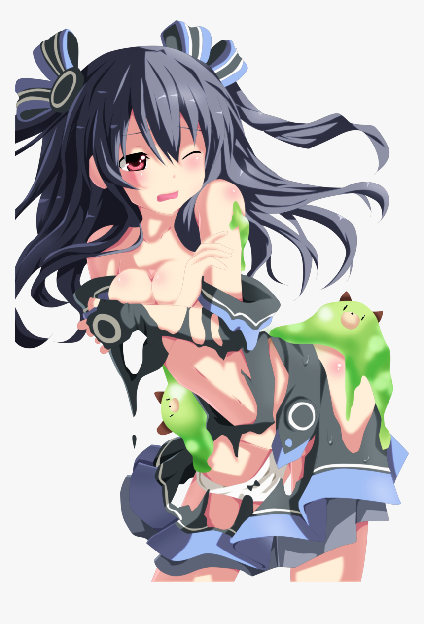 Hyperdimension Neptunia Uni Sexy , Png Download - Hyperdimension Neptunia Neptune Sexy, Transparent Png